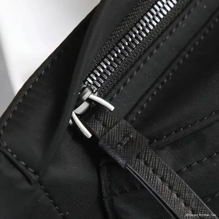 Official Brother Sam Prada Bag 2209YZ0044 0518